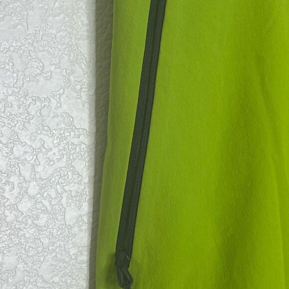 HAGLOFS Lizard II Men’s Green Shorts Size L - Picture 3 of 7